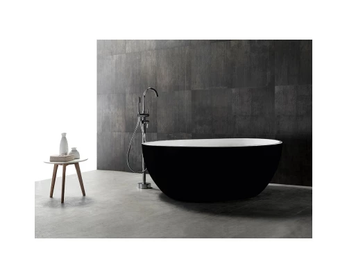 Акриловая ванна 150x150 см Abber AB9279MB