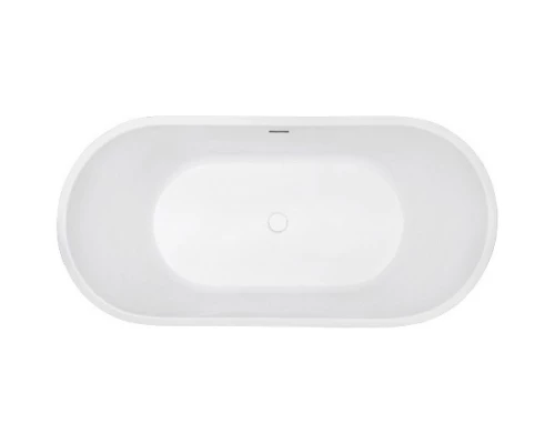 Акриловая ванна 140x70 см Abber AB9203-1.4