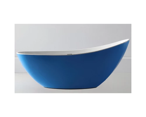 Акриловая ванна 183,5x78,5 см Abber AB9233DB