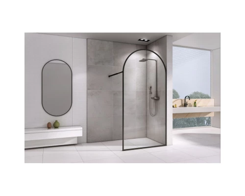 Зеркало 120x60 см Abber Immer Offen AG6401B