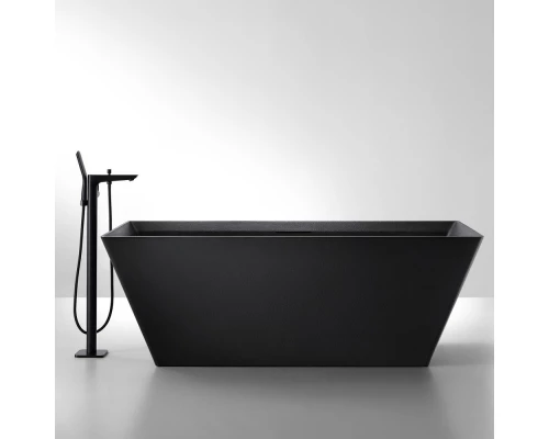 Ванна из литого мрамора 170x75 см Abber Berlin AM9912B