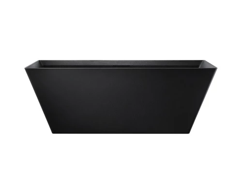 Ванна из литого мрамора 170x75 см Abber Berlin AM9912B