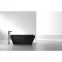 Ванна из литого мрамора 170x75 см Abber Berlin AM9912B