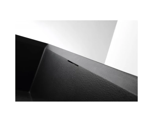 Ванна из литого мрамора 170x75 см Abber Berlin AM9912B