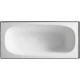 Ванна из литого мрамора 180x85 см Abber Blitz AS9501WL