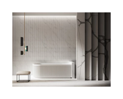 Акриловая ванна 170x80 см R Abber AB9412-1.7 R