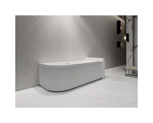 Акриловая ванна 170x80 см R Abber AB9412-1.7 R