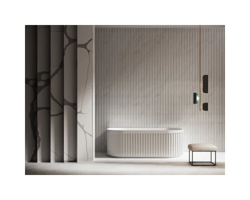 Акриловая ванна 170x80 см Abber AB9416-1.7