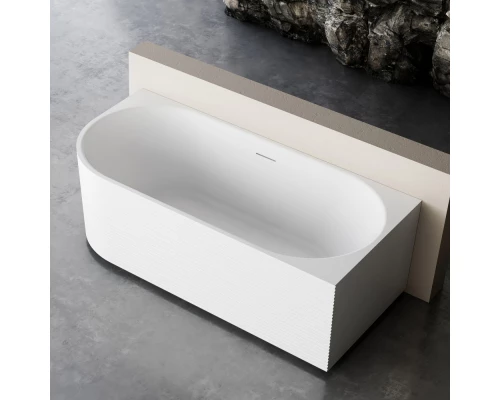 Акриловая ванна 170x80 см R Abber AB9438-1.7 R