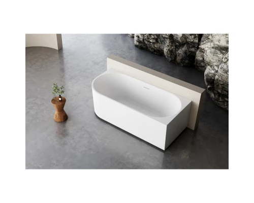 Акриловая ванна 170x80 см R Abber AB9438-1.7 R