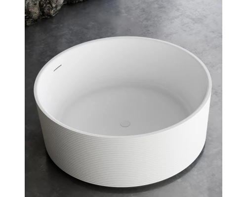 Акриловая ванна 150x150 см Abber AB9442