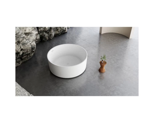 Акриловая ванна 150x150 см Abber AB9442