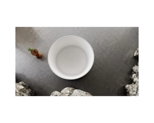 Акриловая ванна 150x150 см Abber AB9442