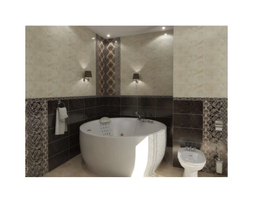 Акриловая ванна 180x180 см Aima Design Omega New 01омн1818