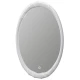 Зеркало 70x104,3 см белый глянец Aima Design Mirage Light У51940