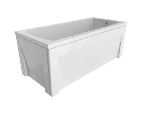 Акриловая ванна 150x70 см Alex Baitler Garda GARDA 150*70