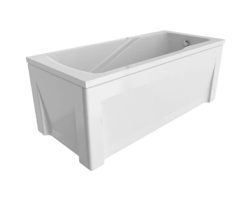 Акриловая ванна 150x75 см Alex Baitler Madin MADIN 150*75