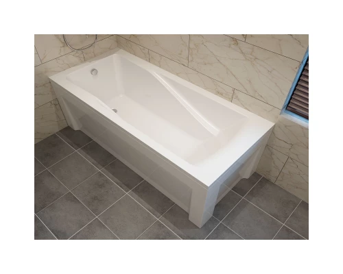 Акриловая ванна 150x75 см Alex Baitler Madin MADIN 150*75