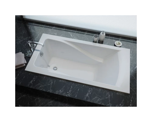 Акриловая ванна 180x80 см Alex Baitler Madin MADIN 180*80