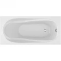 Акриловая ванна 150x70 см Alex Baitler Nemi NEMI 150*70