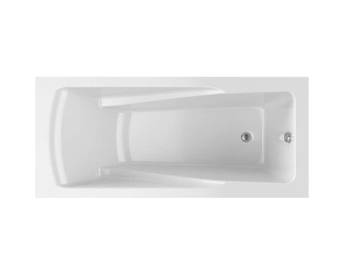 Акриловая ванна 150x75 см Alex Baitler Madin MADIN 150*75