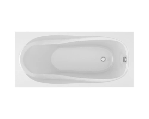 Акриловая ванна 170x75 см Alex Baitler Nemi NEMI 170*75