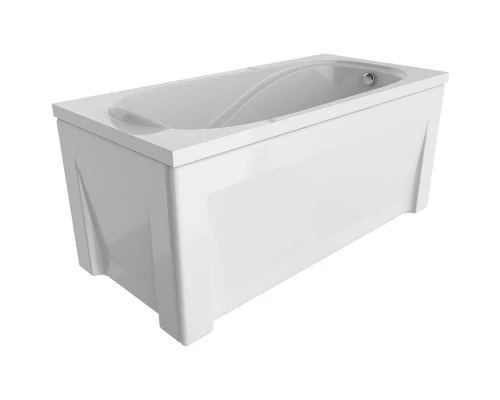 Акриловая ванна 170x75 см Alex Baitler Nemi NEMI 170*75