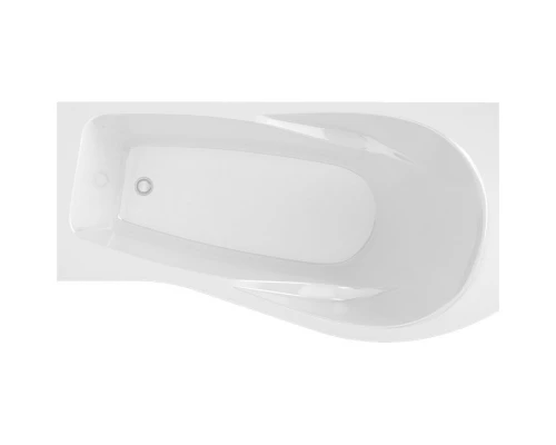 Акриловая ванна 150x90 см Alex Baitler Orta ORTA R 150*90