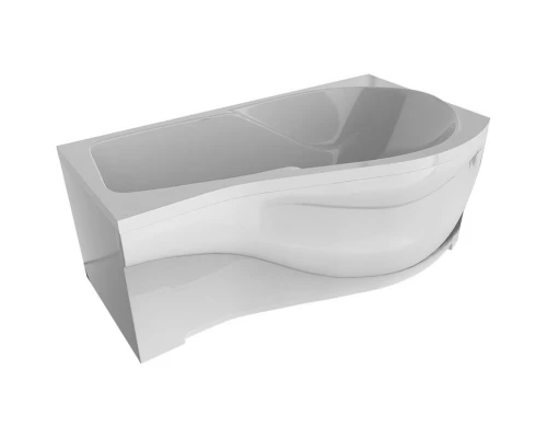 Акриловая ванна 150x90 см Alex Baitler Orta ORTA R 150*90