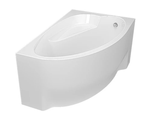 Акриловая ванна 150x95 см Alex Baitler Nero NERO R 150*95