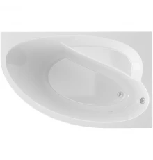 Акриловая ванна 160x100 см Alex Baitler Nero NERO R 160*100