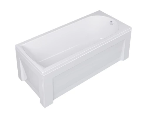 Акриловая ванна 150x70 см Alex Baitler Michigan MICHIGAN 150*70