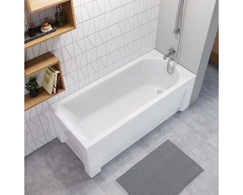 Акриловая ванна 150x70 см Alex Baitler Michigan MICHIGAN 150*70