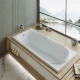 Акриловая ванна 170x70 см Alex Baitler Saima SAIMA 170*70
