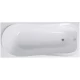 Акриловая ванна 180x80 см Alex Baitler Saima SAIMA 180*80
