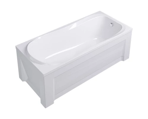 Акриловая ванна 180x80 см Alex Baitler Saima SAIMA 180*80