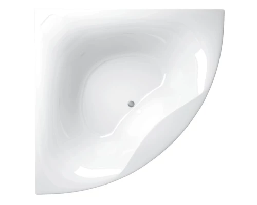 Акриловая ванна 150x150 см Alpen Corona AVB0016