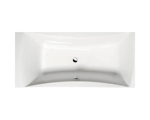 Акриловая ванна 170x80 см Alpen Alia 41119