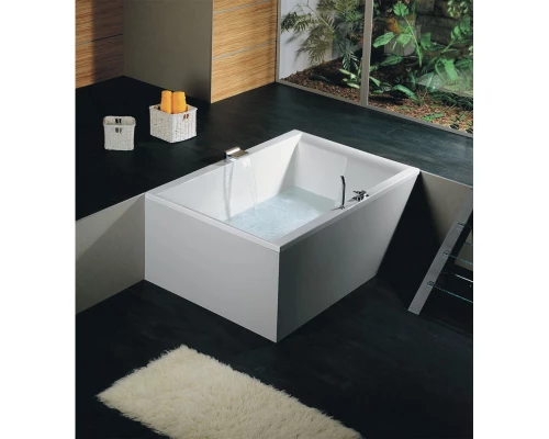 Акриловая ванна 180x120 см Alpen Dupla 13611