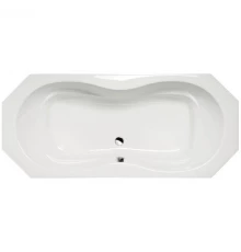 Акриловая ванна 180x80 см Alpen Fuga 31111