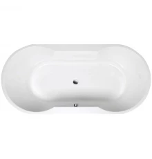 Акриловая ванна 180x85 см Alpen Io 16611