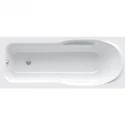 Акриловая ванна 150x70x40 см Alpen Karmenta AVP0002 Акриловая ванна 150x70x40 см Alpen Karmenta AVP0002