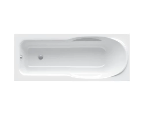 Акриловая ванна 150x70x40 см Alpen Karmenta AVP0002