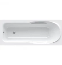 Акриловая ванна 140x70x40 см Alpen Karmenta AVP0001