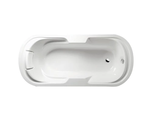 Акриловая ванна 190x88 см Alpen Linda 22111