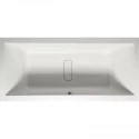 Акриловая ванна 170x80 см Alpen Marlene 72403