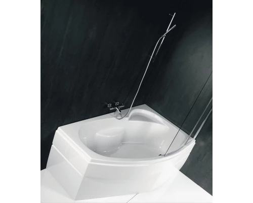 Акриловая ванна 160x95 см R Alpen Mamba 28111