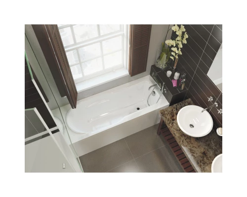 Акриловая ванна 150x70x40 см Alpen Karmenta AVP0002