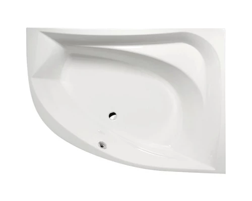 Акриловая ванна 160x120 см R Alpen Tanya 66119