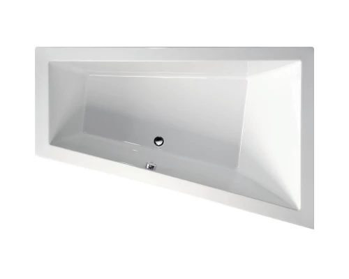 Акриловая ванна 180x120 см R Alpen Triangl 20611